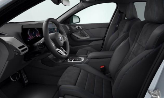 BMW 120 d 48V MSport Pro Aut. rif. 23704793 - Foto 4