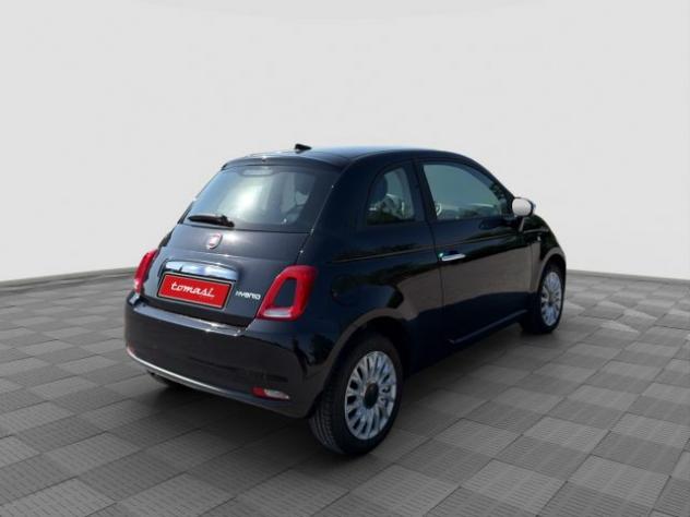 FIAT 500 500 1.0 Hybrid rif. 23752504 - Foto 5