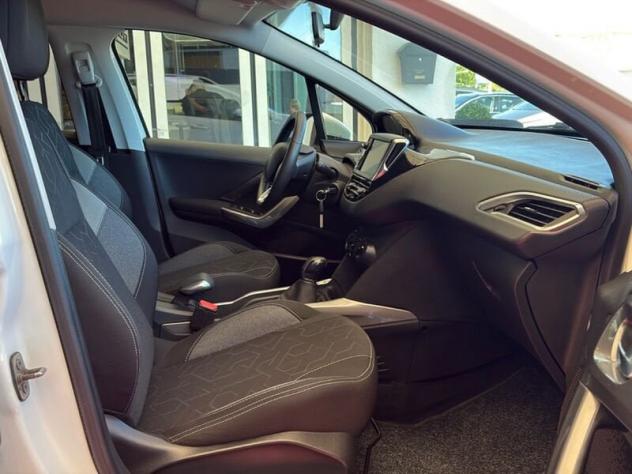 Peugeot 2008 BlueHDi 100 Active S/S - Foto 9