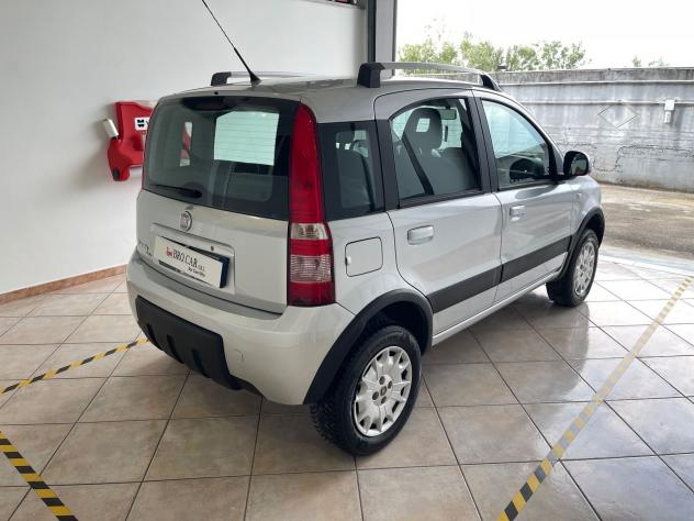 FIAT Panda Panda 1.2 Climbing 4x4 69cv E5 - Foto 3