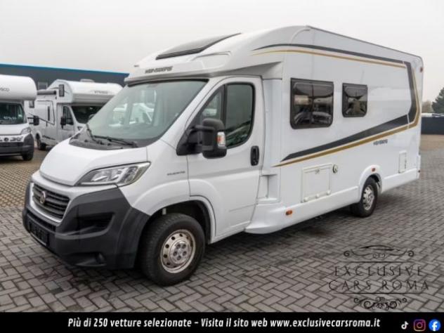 WEINSBERG CaraSuite 650 MF rif. 23441475