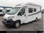 WEINSBERG CaraSuite 650 MF rif. 23441475