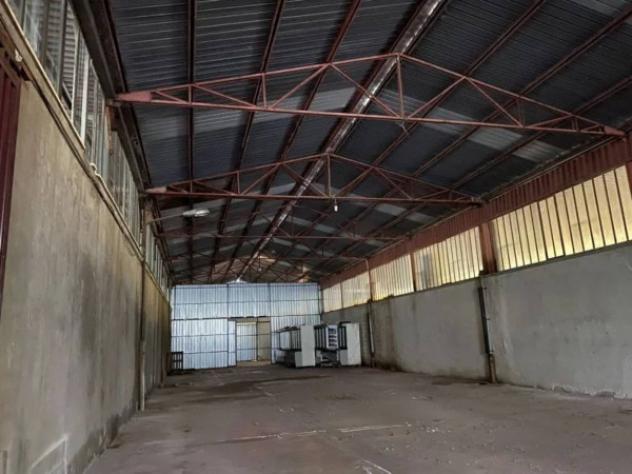 Immobile in asta di 2058 m² in vendita a Fontana Liri - Foto 2