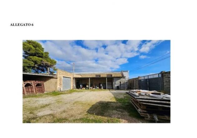 Immobile in asta di 146 m² in vendita a Paceco - Foto 5
