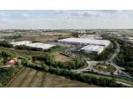 Industriale/Artigianale in affitto a Reggio nell'Emilia