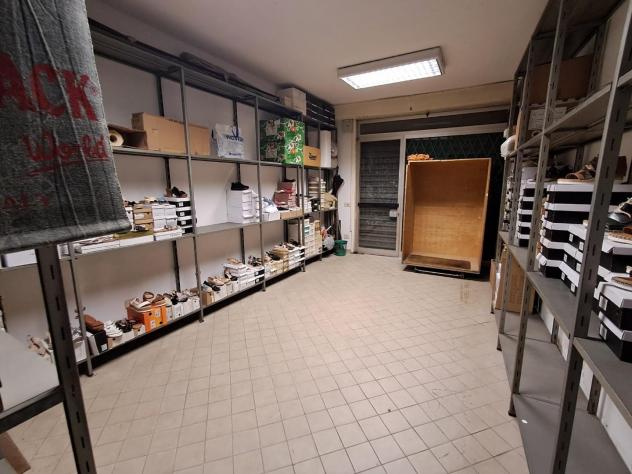 Magazzino in vendita a Santa Croce sull'Arno 107 mq Rif: 1424641 - Foto 4