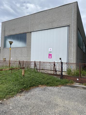 Capannone / Fondo in vendita a Somaglia - Foto 7