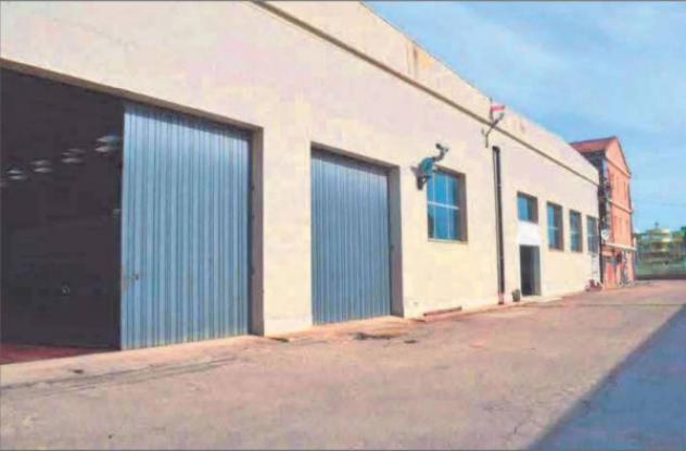 Immobile in asta di 6000 m² in vendita a Vasto - Foto 13