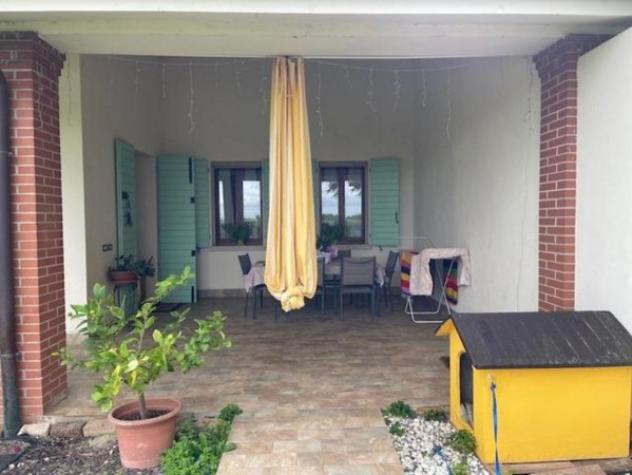 Immobile in asta di 175 m² con più di 5 locali e box auto doppio in vendita a Asigliano Veneto - Foto 3