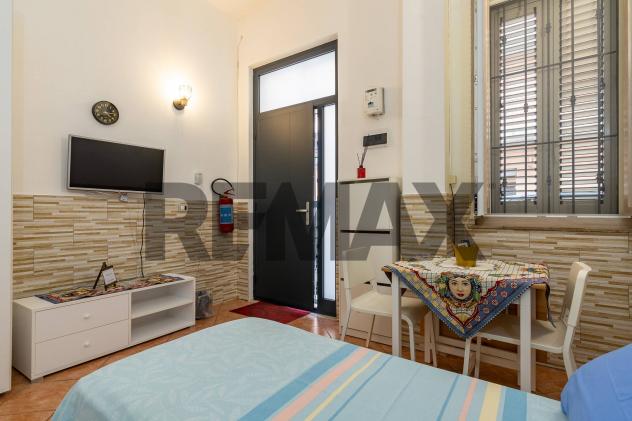 Appartamento in vendita a Augusta