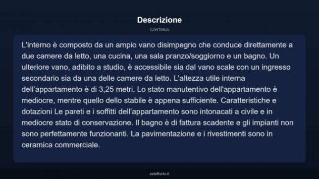 Immobile in asta di 139 m² in vendita a Augusta - Foto 14
