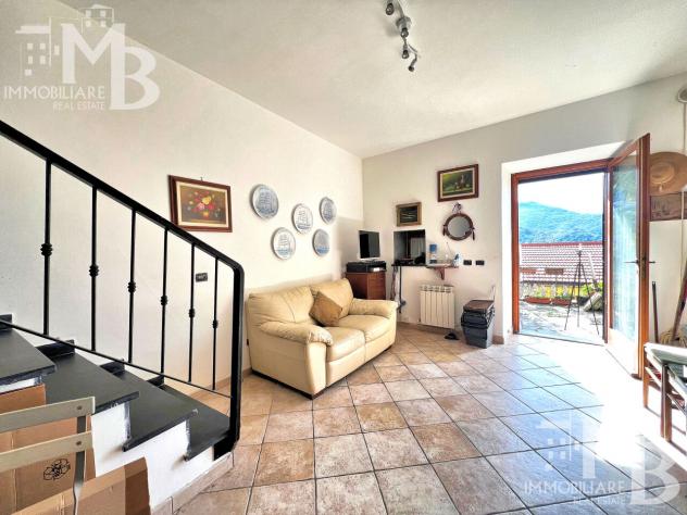 Villa a schiera in vendita a Avegno - Foto 10