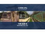 Immobile in asta di 194 m² con più di 5 locali in vendita a Carini