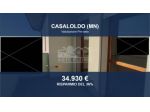 Immobile in asta di 96 m², box auto in vendita a Casaloldo