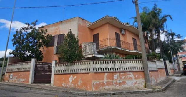 Immobile in asta di 215 m², box auto in vendita a Casarano - Foto 5