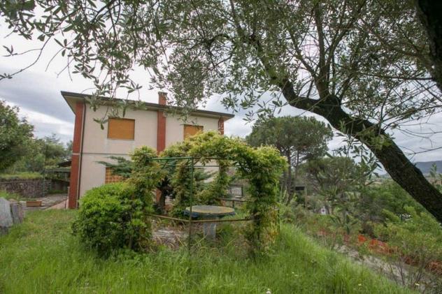Villa in vendita a Castelnuovo Magra - Foto 16