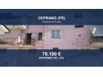 Immobile in asta di 166 m² con più di 5 locali in vendita a Ceprano
