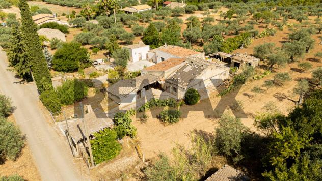 Casa Indipendente in vendita a Chiaramonte Gulfi - Foto 11