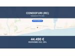 Immobile in asta di 121 m² con più di 5 locali in vendita a Condofuri