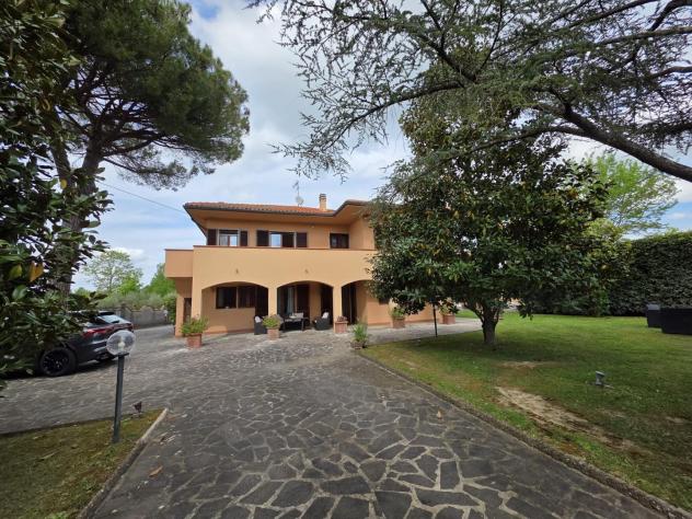 Villa in vendita a Crespina Lorenzana 350 mq Rif: 1419487 - Foto 2