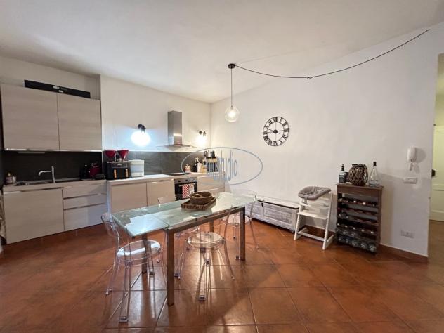 APPARTAMENTO di 3 vani e di 66 mq (FIGLINE E INCISA VALDARNO) rif. V-2444 - Foto 14