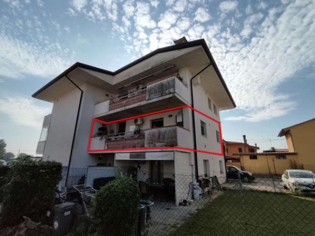Immobile in asta di 62 m² in vendita a Latisana - Foto 3