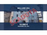 Immobile in asta di 165 m² con più di 5 locali in vendita a Mallare