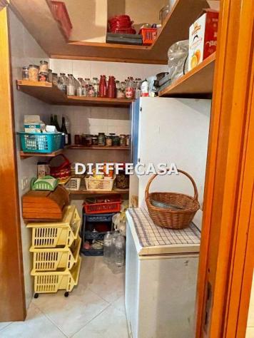 V2273 - In vendita a Marsala casa singola in periferia - Foto 11