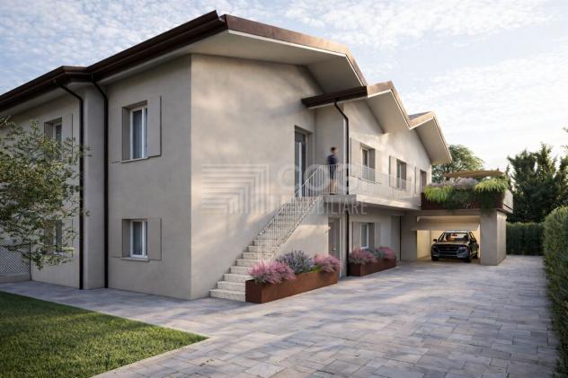 Soluzione in bifamiliare con metrature importanti e ipotesi di ristrutturazione - Foto 17