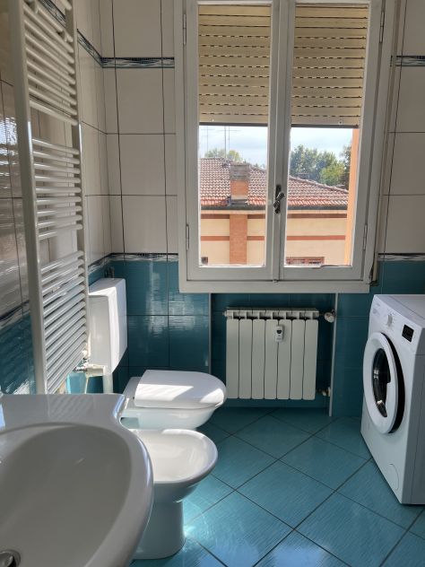 2 camere, soggiorno, cucina abitabile, Zona Universitaria! - Foto 7