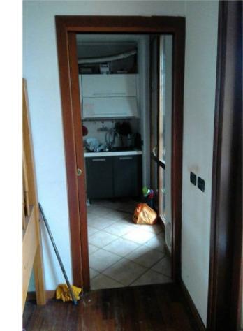 Immobile in asta di 161 m², box auto doppio in vendita a Peschiera Borromeo - Foto 12