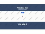 Immobile in asta di 3755 m² con più di 5 locali in vendita a Pignola
