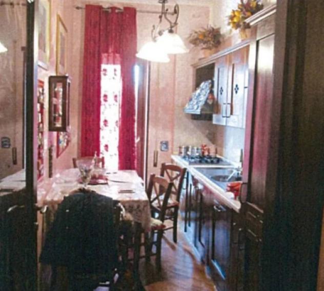 Immobile in asta di 95 m² in vendita a Pomezia - Foto 6