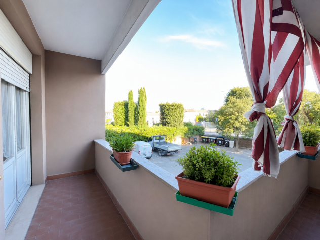 Appartamento in vendita a Pontedera 144 mq Rif: 1429175 - Foto 6