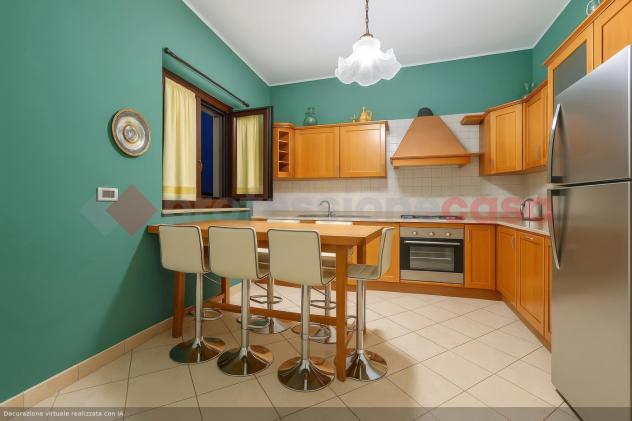 Appartamento - Reggio di Calabria . Rif.: Cod. rif 3325435VRG - Foto 9