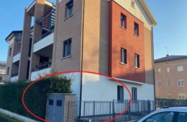 Immobile in asta di 69 m² in vendita a Reggiolo - Foto 10
