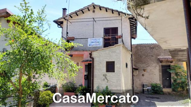 Bilocale in vendita a Rocca Priora