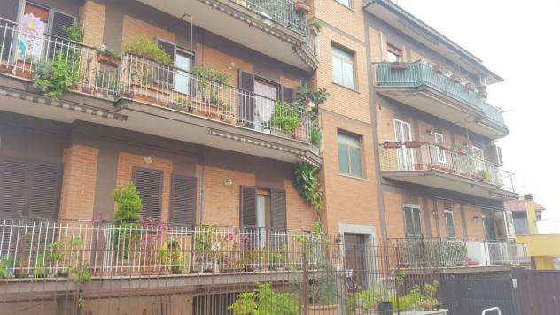 Bilocale in vendita a Roma - Foto 3
