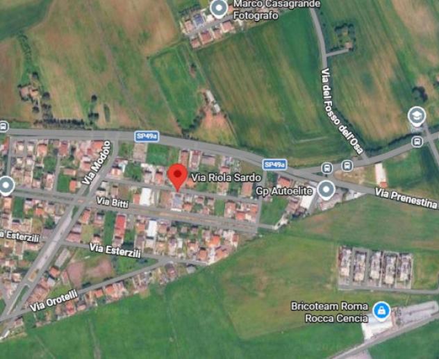 Immobile in asta di 63 m² in vendita a Roma - Foto 13