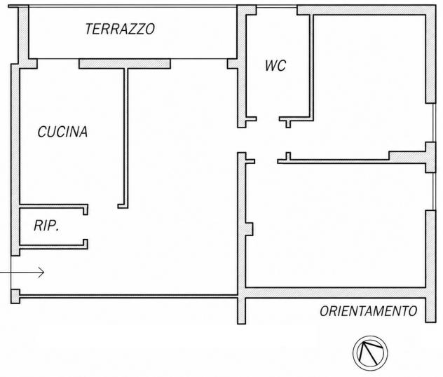 Quadrilocale in vendita a Sestri Levante - Foto 14
