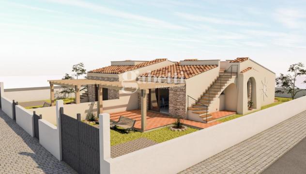 Villa a schiera - Siniscola . Rif.: Cod. rif 3201242VRG - Foto 2