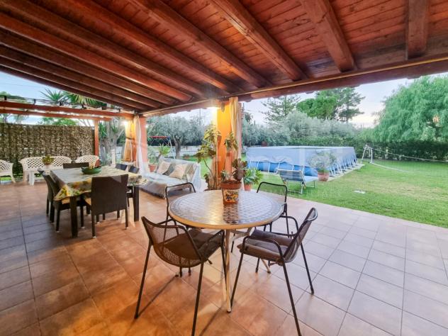 Villa in vendita a Siracusa - Foto 7