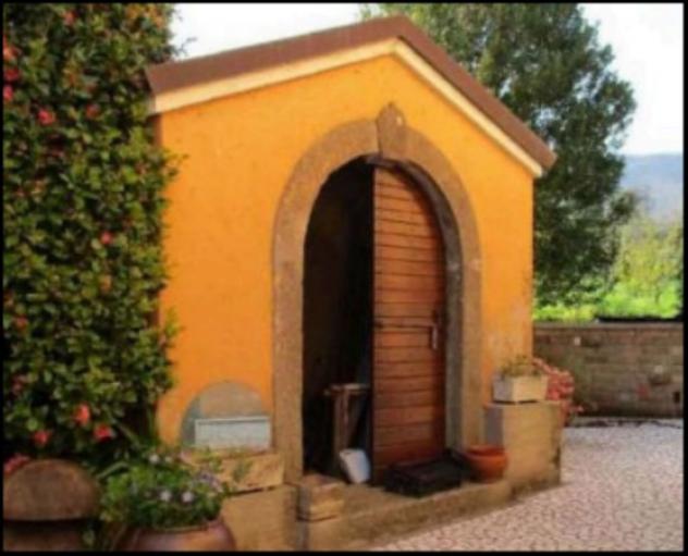 Immobile in asta di 340 m² con più di 5 locali in vendita a Velletri - Foto 4