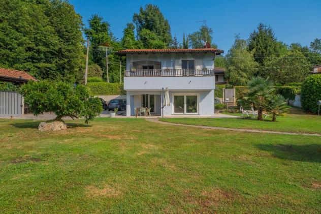 Villa singola in vendita a Vergiate, Corgeno - Foto 5
