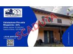 Immobile in asta di 135 m² in vendita a Vinchiaturo