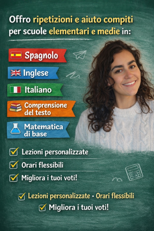 Ripetizioni
