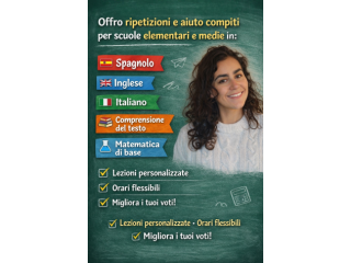 Ripetizioni