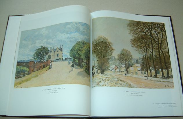 Sisley - Un inglese a Parigi - Foto 6