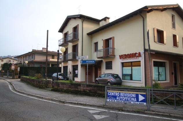 Locale commerciale in affitto a Arcugnano - Foto 11