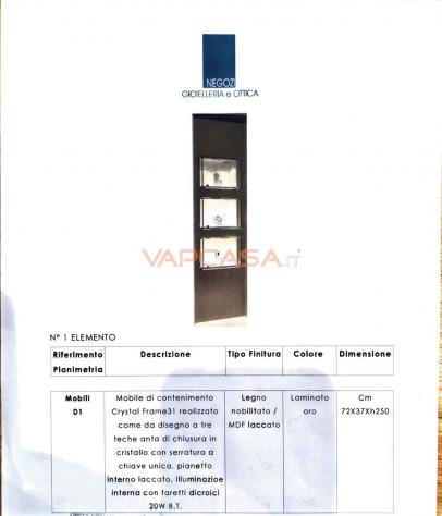 ATTIVITA' DI GIOIELLERIA - Foto 19